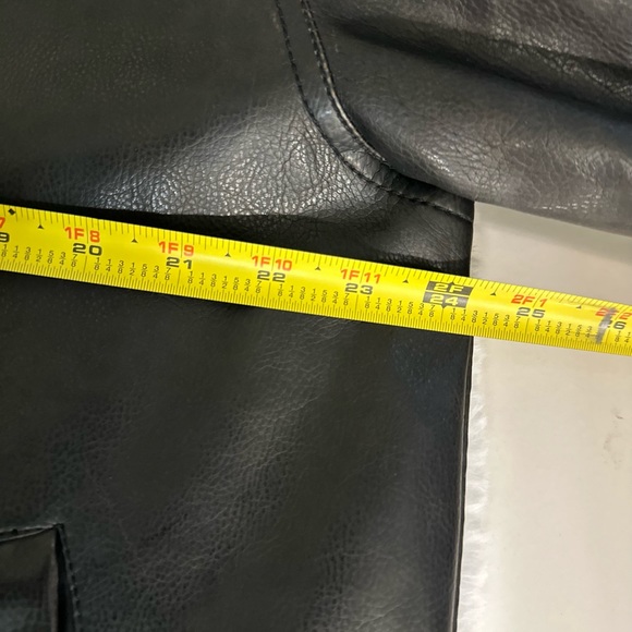 Vintage Weatherproof brown jacket size large - Picture 5 of 15